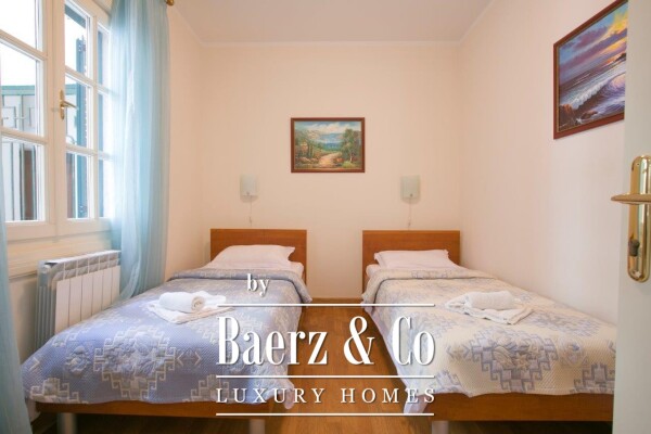 photo 13 Apartment on the Sveti Stefan Beach