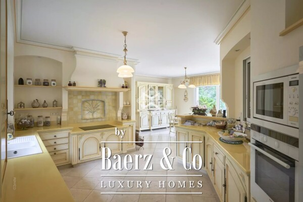 photo 9 Magnificent property - Private domain