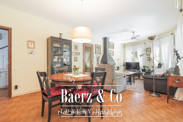 photo 10 House for sale in Valldoreix