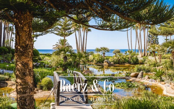 photo 13 Apartment - Golden Mile - Marbella - Ref: 8239