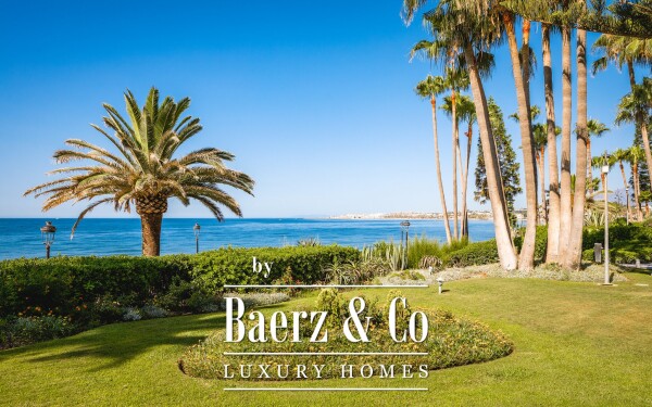 photo 14 Apartment - Golden Mile - Marbella - Ref: 8239