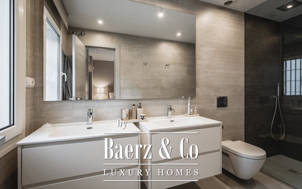 photo 19 Apartment - Golden Mile - Marbella - Ref: 8239