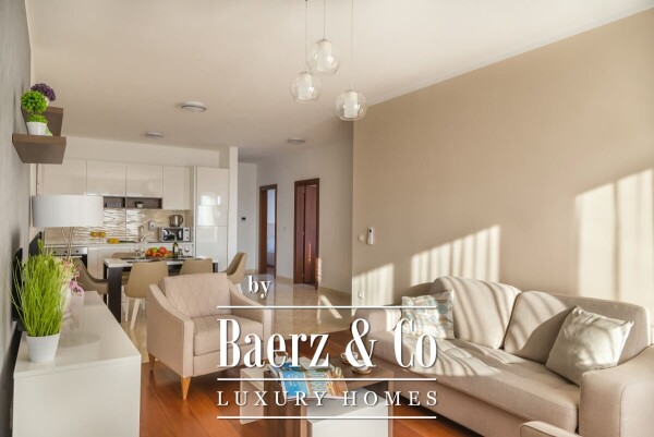 photo 15 Furnished Seaview apartment near the Beach