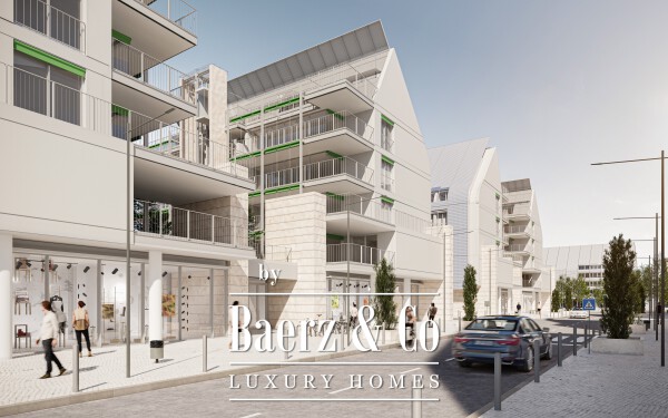 photo 19 Prata Riverside Village 3 Bed Apartment