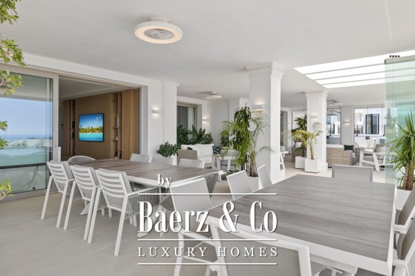 photo 20 Apartment - Nueva Andalucia - Marbella - Ref: 8261