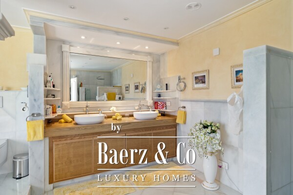 photo 50 Villa - Nueva Andalucia - Marbella - Ref: 8262