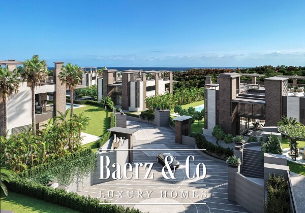 photo 27 Villas - Puerto Banus - Marbella - Ref: 7634