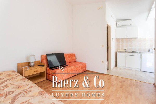 photo 16 Drvenik, exceptional real estate first row to the sea