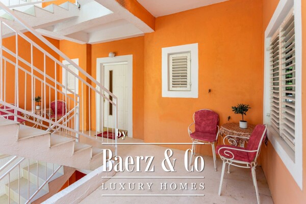 photo 47 Drvenik, exceptional real estate first row to the sea