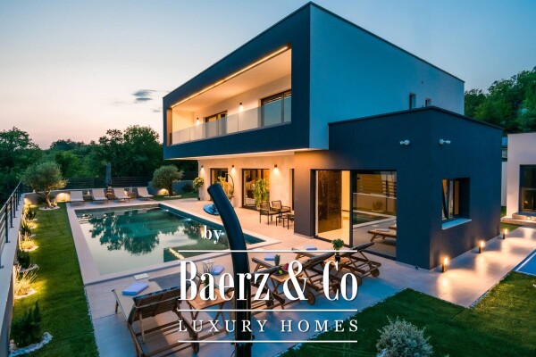 photo 12 Makarska, Zagvozd, beautiful holiday villa