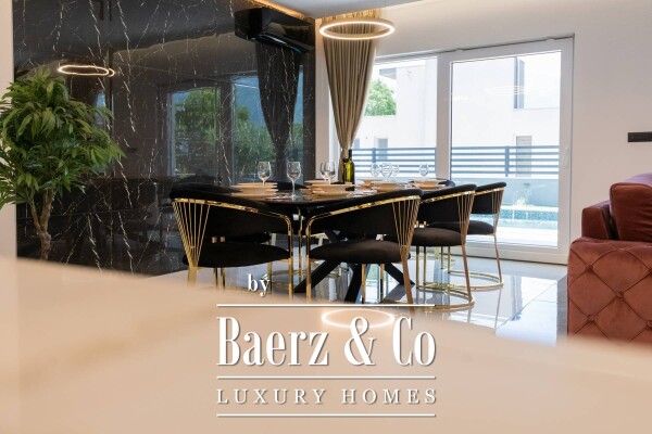 photo 29 Makarska, Zagvozd, beautiful holiday villa