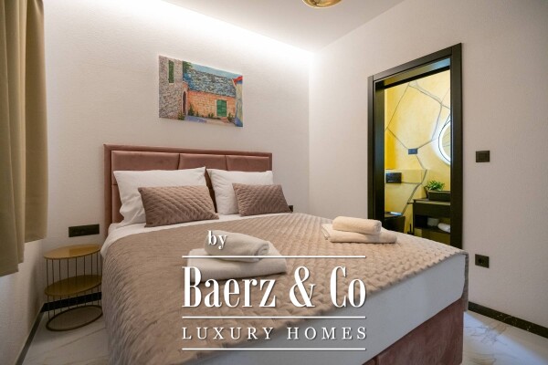 photo 47 Makarska, Zagvozd, beautiful holiday villa