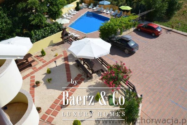 photo 12 Medulin, large residential building 300 m from the seaStudio apartment