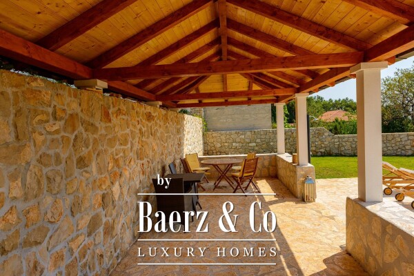 photo 9 Konavle, Močići, Villa with swimming pool 310 m2