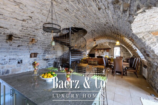 photo 23 Konavle, Močići, Villa with swimming pool 310 m2