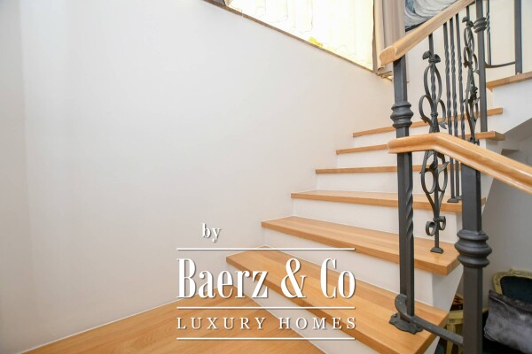 photo 22 Istria, Umag, beautiful house with pool, first row to the sea, NKP 430m2