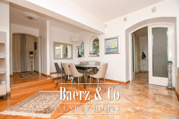 photo 44 Istria, Umag, beautiful house with pool, first row to the sea, NKP 430m2