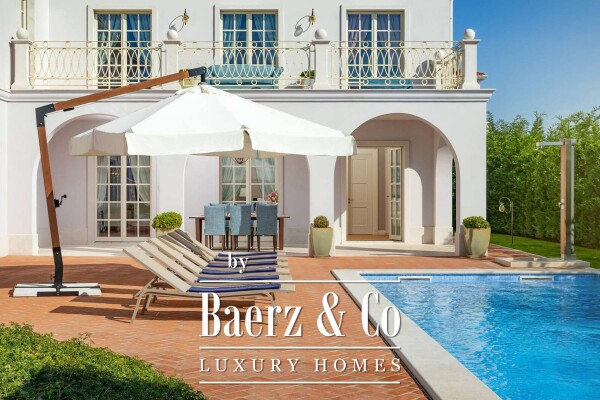 photo 4 Istria, Vabriga, luxurious detached villa of 348 m2 on a large garden
