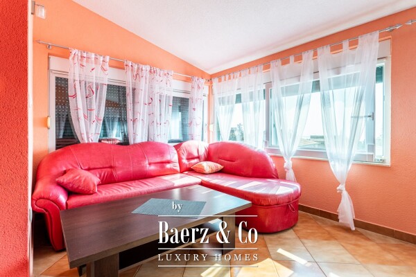 photo 29 Vinišće, house with swimming pool and 6 apartments with 1,000 m2 plot of land