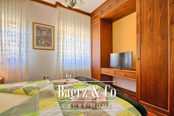 photo 41 Poreč, exclusive villa with 430 m2, attractive location