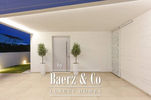 photo 23 Zadar, Debeljak, Luxuriously furnished villa with pool and sea view