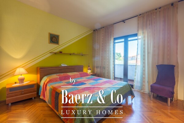 photo 38 Pula, Veli Vrh, wonderful villa plus 4 separated apartments and a pool