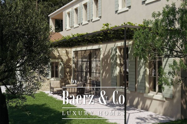 photo 9 Istria, Brtonigla, Beautiful villa with an enchanting view of the sea