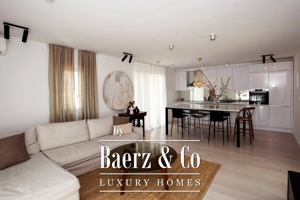 photo 7 Jesenice, Dugi Rat, villa with beautiful panoramic view