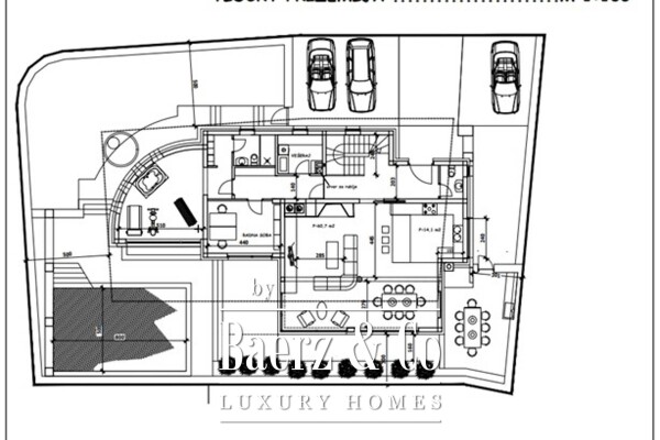 photo 32 Croatia, Istria, Višnjan near Porec, a beautiful modern villa with a private pool