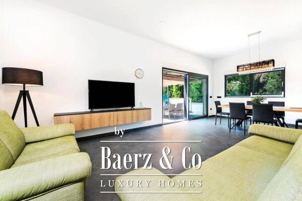 photo 7 Istria, Rovinj - beautiful modern new villa 139 m2 with pool