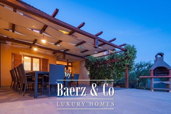 photo 21 Istria, Banjole - spacious residential and commercial holiday house, 750m2, plot 1370m2