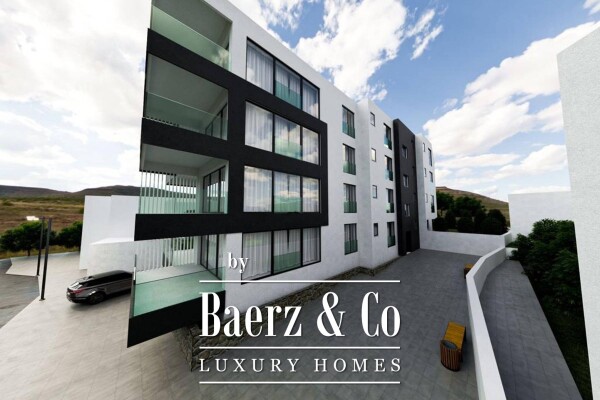 photo 5 Opatija, five-room apartment, third floor, NKP 148 m2, garage