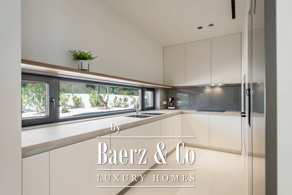 photo 38 Primošten luxury villa with swimming pool