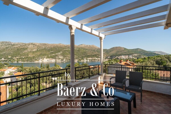 photo 20 Dubrovnik villa with 7 apartments