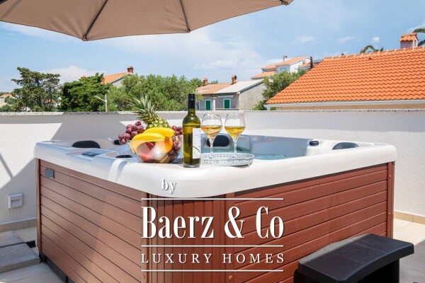 photo 13 Pat, Lun, beautiful villa with pool