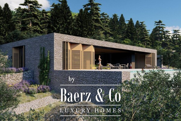 photo 2 Korčula, Blato, a unique autochthonous villa in a beautiful location