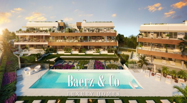 photo 11 Apartments - Marbella East - Ref: 8078