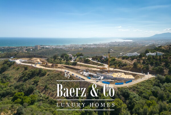 photo 16 Apartments - Marbella East - Ref: 8078