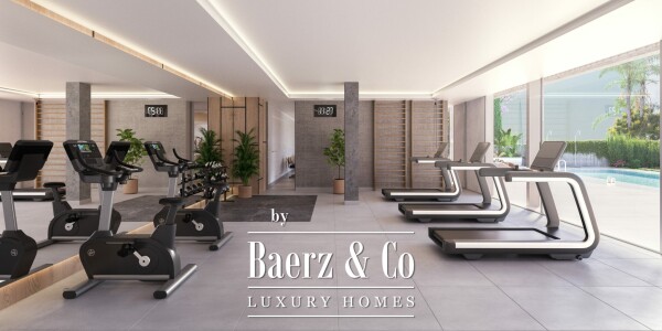 photo 45 Apartments - Marbella East - Ref: 8078