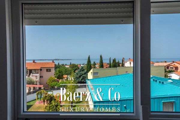 photo 14 Istria, Peroj, apartment house with a beautiful garden and a panoramic view of Brijune