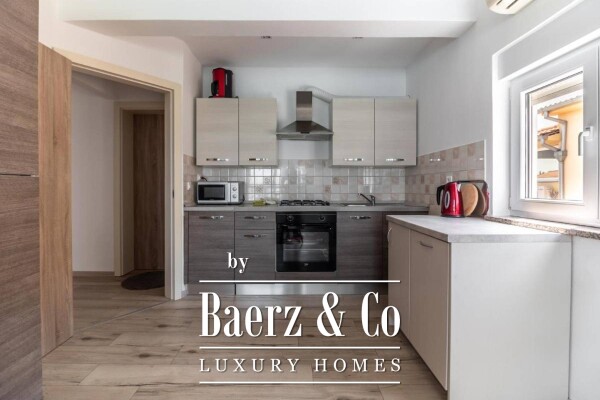 photo 16 Istria, Peroj, apartment house with a beautiful garden and a panoramic view of Brijune