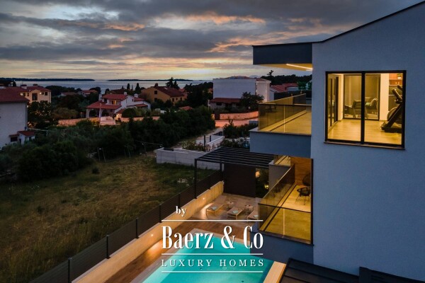 photo 41 Fažana, beautifully designed villa with a view of Brijune