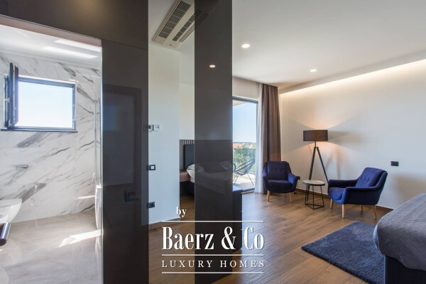 photo 63 Fažana, beautifully designed villa with a view of Brijune