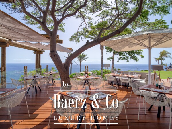 photo 28 Villa in the prestigious Abama resort