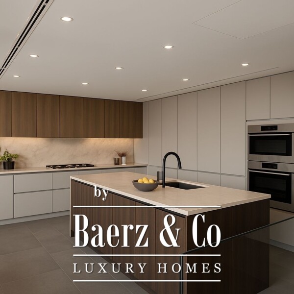 photo 6 Villa in the prestigious Abama resort