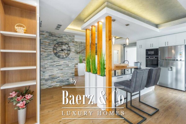 photo 14 Sveti Lovreč, a beautiful villa with a swimming pool on a landscaped garden of 1874m2