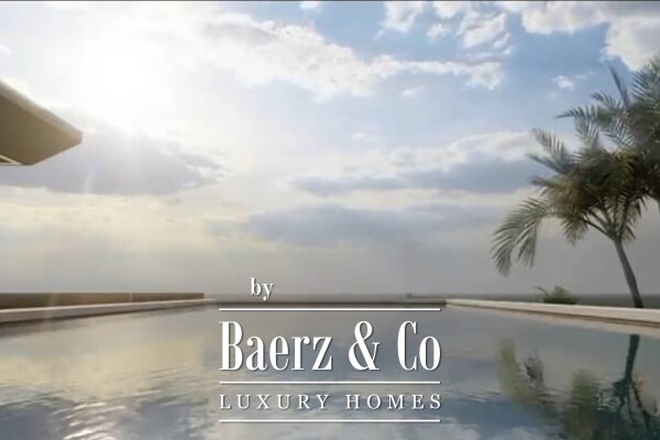 photo 4 Opatija, two-story, three-room apartment with a view of the entire Kvarner, NKP 212.71 m2