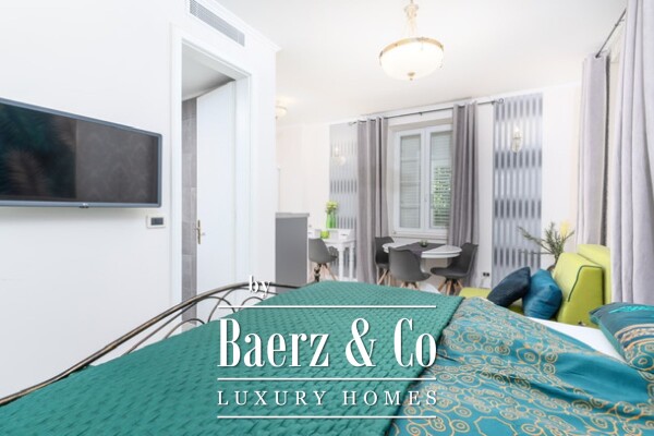 photo 45 Rovinj, beautiful villa in the center of Rovinj, sea view NKP 400 m2