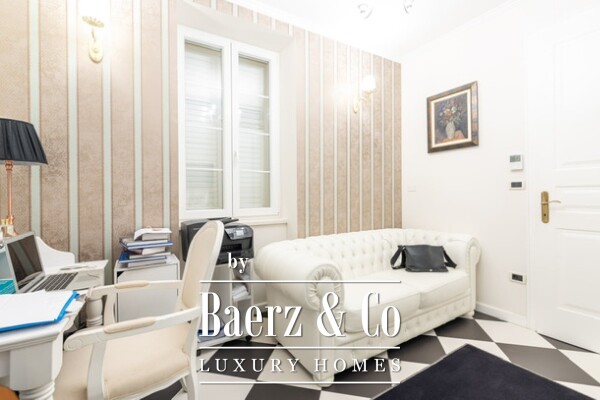 photo 47 Rovinj, beautiful villa in the center of Rovinj, sea view NKP 400 m2