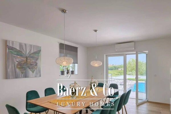 photo 11 Štinjan, luxury villa with pool and spacious garden